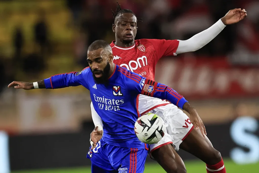 Monaco Vs Angers Prediction